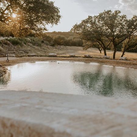 Villa Nest - Texas Tiny House With A Big View à Spring Branch Extérieur photo