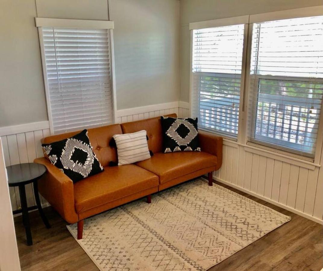 Villa Nest - Texas Tiny House With A Big View à Spring Branch Extérieur photo