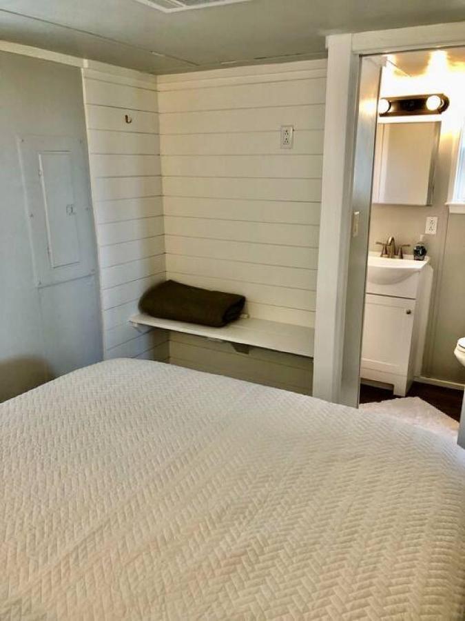 Villa Nest - Texas Tiny House With A Big View à Spring Branch Extérieur photo
